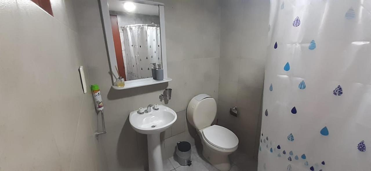 Lecao Appartement *